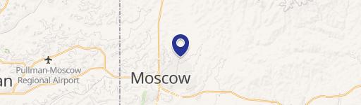 Residential Lot in Moscow, ID