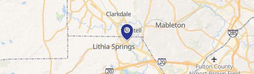 Veterans Memorial Hwy