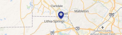 Veterans Memorial Hwy