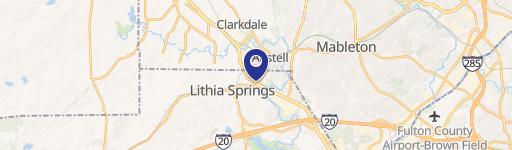 Veterans Memorial Hwy