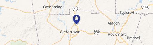 Cedartown, GA 30125
