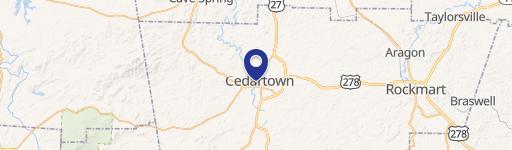 308 Henderson St, Unit CEDARTOW