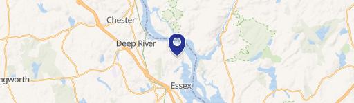 Waterfront Lot in Essex, CT