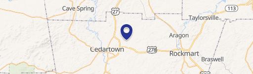 441 Lindsey Chapel Rd