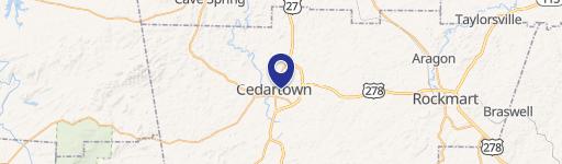 420 Robert L Park Blvd