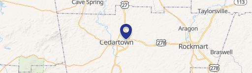 1281 Rockmart Hwy
