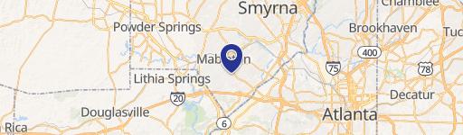 Mableton, GA 30126