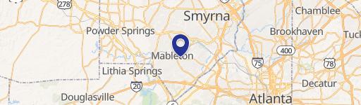 Mableton, GA 30126