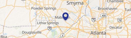 Mableton, GA 30126