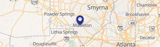 1306 Old Powder Spgs SW Rd