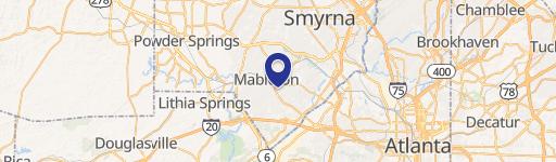 Mableton, GA 30126