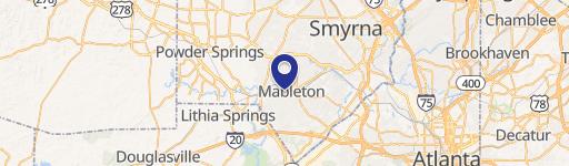 1281 Old Powder Spgs SW Rd