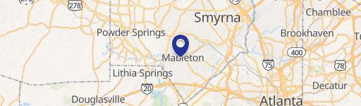 1140 Old Powder Spgs SW Rd