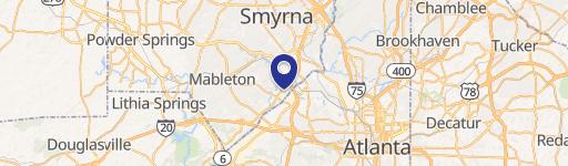 1648 Armstrong SE Pl