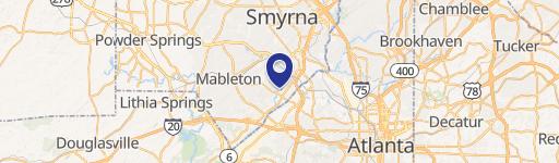 Brookside Industrial Dr