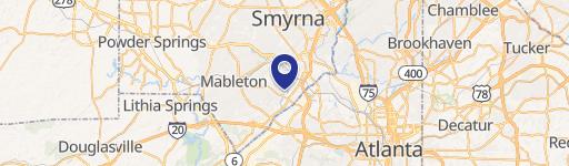 Brookside Industrial Dr