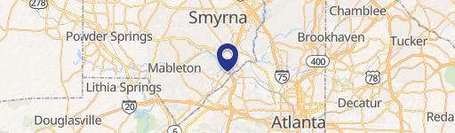 1835 Dickerson SE Dr