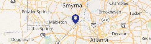 1850 Dickerson SE Dr