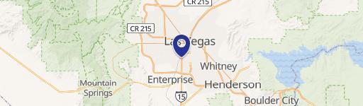 Las Vegas High-Rise Living