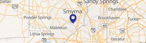 5080 Highland Oaks SE Ct