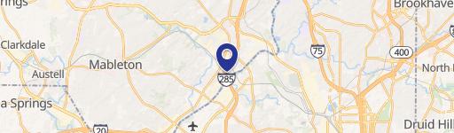 5850 Jackaranda SE Dr