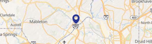 5841 Jackaranda SE Dr