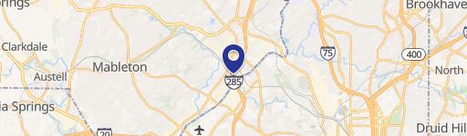 5820 Jackaranda SE Dr