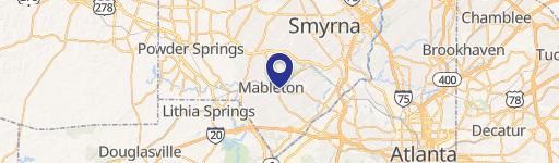 5800 Mableton SW Pkwy