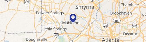 5743 Mableton SW Pkwy