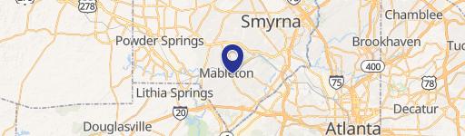5796 Mableton SW Pkwy