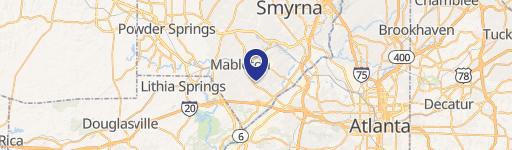 6430 Mableton SW Pkwy