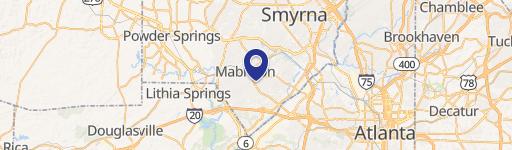 6175 Mableton SW Pkwy