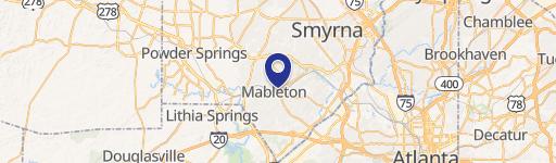 5590 Mableton SW Pkwy