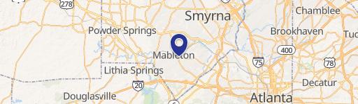 5841 Mableton SW Pkwy