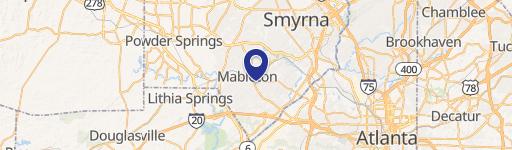 5959 Mableton SW Pkwy