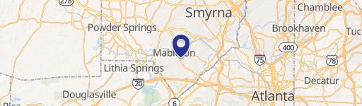 6065 Mableton SW Pkwy