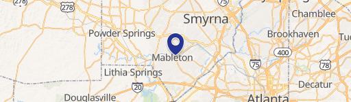 5602 Mableton SW Pkwy