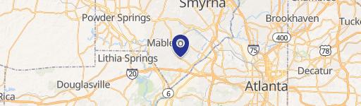 6660 Mableton SE Pkwy