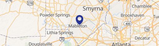 5624 Mableton SW Pkwy