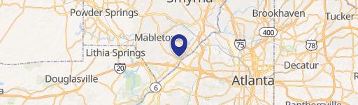 7039 Mableton SE Pkwy