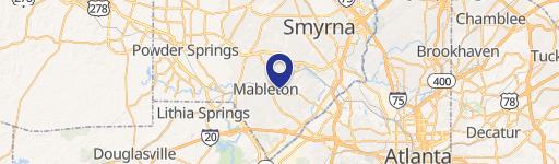 6610 Mableton SW Pkwy