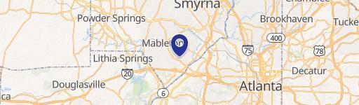 6721 Mableton SE Pkwy