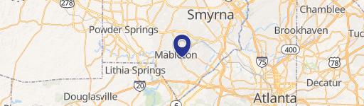 5933 Mableton SW Pkwy