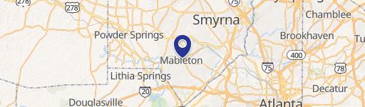 5590 Mableton SW Pkwy