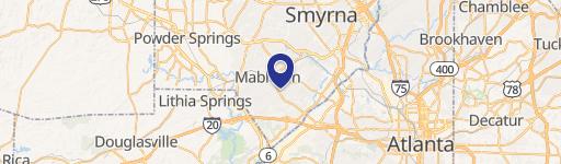 6231 Mableton SW Pkwy