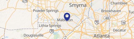 5960 Mableton SW Pkwy