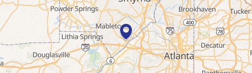 7020 Mableton SE Pkwy