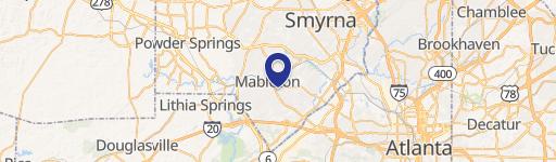 6041 Mableton SW Pkwy