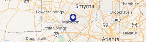 5900 Mableton SW Pkwy
