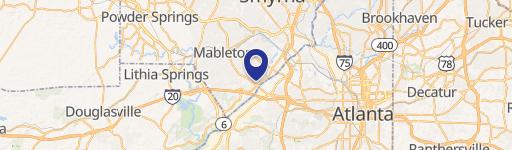 7060 Mableton SE Pkwy